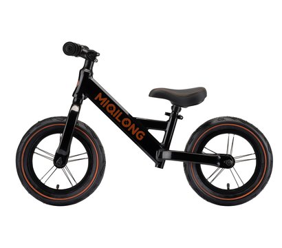 Изображение 6 Беговел для детей Miqilong ZCY-HPA12-BLACK