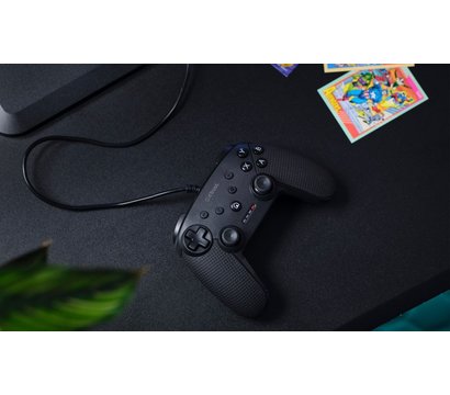 Изображение 6 Геймпад Trust GXT 541 Muta USB Black