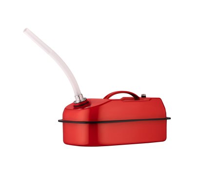 Изображение 6 Канистра для топлива 2E JCM10H