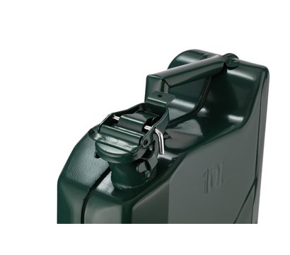 Зображення 6 Каністра для палива 2E JCM10V