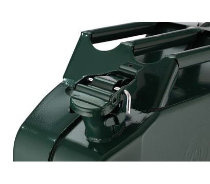 Изображение 6 Канистра для бензина 2E JCM20V