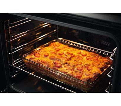 Зображення 7 Духовка Electrolux EOF3H40BW