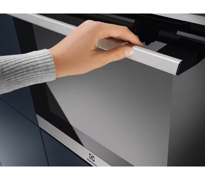 Изображение 7 Духовый шкаф Electrolux EOF5H40BX