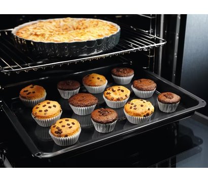 Зображення 7 Духовка Electrolux EOF6P76BX