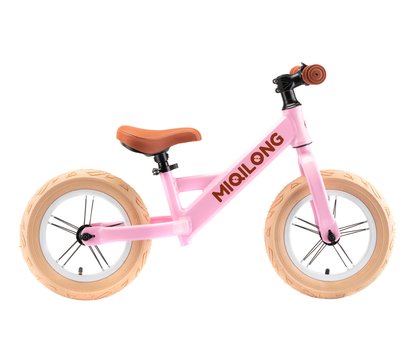 Изображение 7 Беговел для детей Miqilong ZCY-HPA12-PINK