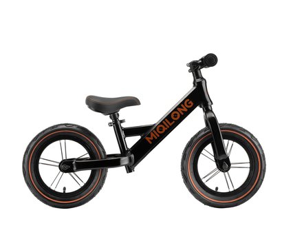 Изображение 7 Беговел для детей Miqilong ZCY-HPA12-BLACK