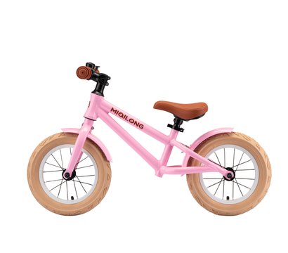 Изображение 7 Беговел для детей Miqilong ZCY-RVA12-PINK