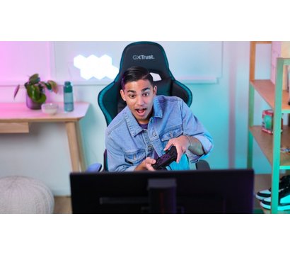 Изображение 7 Геймпад Trust GXT 541 Muta USB Black