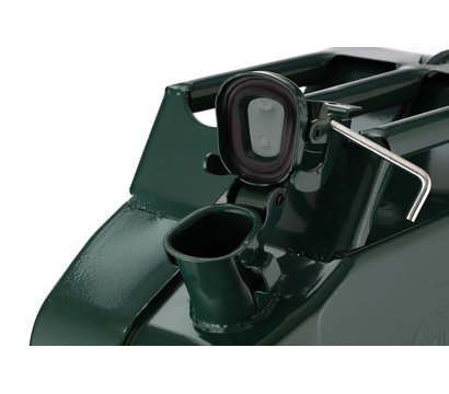 Изображение 7 Канистра для бензина 2E JCM20V