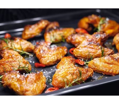 Зображення 8 Духовка Electrolux EOF3H40BW