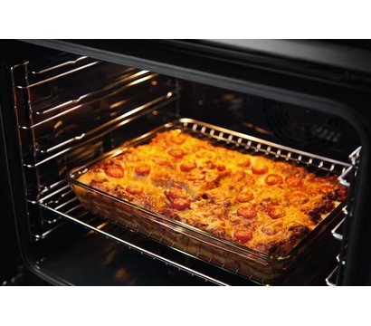 Изображение 8 Духовый шкаф Electrolux EOF3H00BX