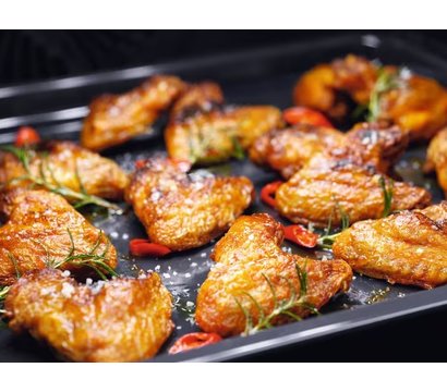 Зображення 8 Духовка Electrolux EOF6P76BX