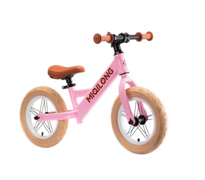 Изображение 8 Беговел для детей Miqilong ZCY-HPA12-PINK