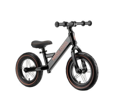 Изображение 8 Беговел для детей Miqilong ZCY-HPA12-BLACK