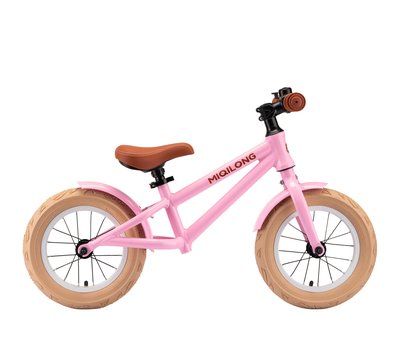 Изображение 8 Беговел для детей Miqilong ZCY-RVA12-PINK