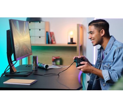 Изображение 8 Геймпад Trust GXT 541 Muta USB Black