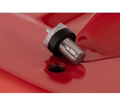 Изображение 8 Канистра для топлива 2E JCM5H