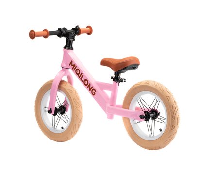 Изображение 9 Беговел для детей Miqilong ZCY-HPA12-PINK