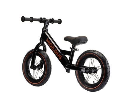 Изображение 9 Беговел для детей Miqilong ZCY-HPA12-BLACK