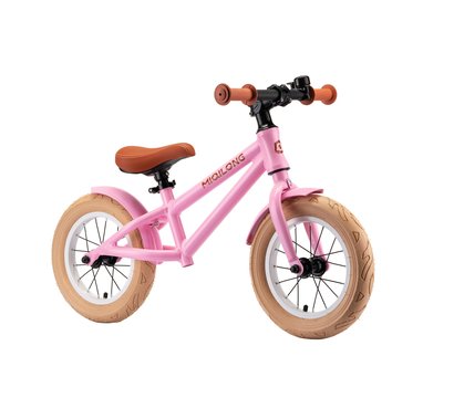 Изображение 9 Беговел для детей Miqilong ZCY-RVA12-PINK