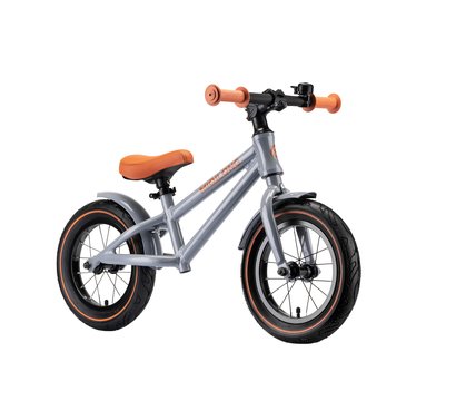 Изображение 9 Беговел для детей Miqilong ZCY-RVA12-SILVER