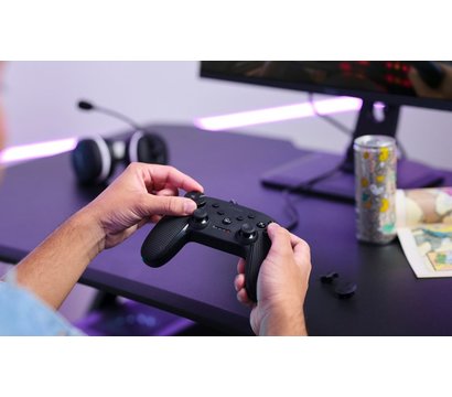 Изображение 9 Геймпад Trust GXT 541 Muta USB Black