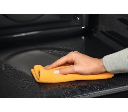 Зображення 10 Духовка Electrolux EOF3H40BW