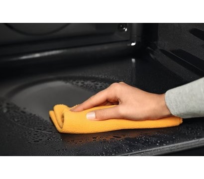 Изображение 10 Духовый шкаф Electrolux EOF3H00BX