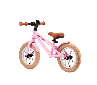 Изображение 10 Беговел для детей Miqilong ZCY-RVA12-PINK