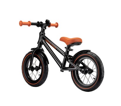 Изображение 10 Беговел для детей Miqilong RVA ZCY-RVA12-BLACK