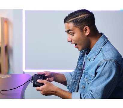 Изображение 10 Геймпад Trust GXT 541 Muta USB Black