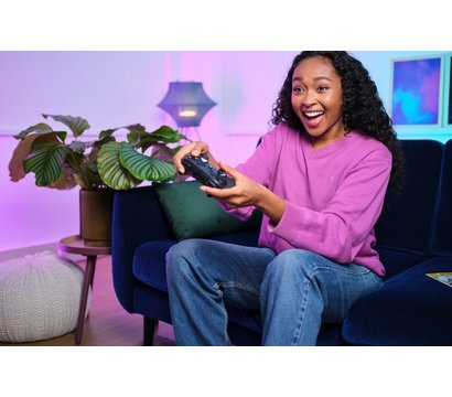 Изображение 10 Геймпад Trust GXT 542 MUuta BT/WL/USB Black