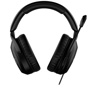 Зображення 2 Навушники HyperX Cloud Stinger 2 3.5mm Black - 519T1AA для ПК