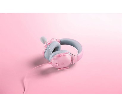 Зображення 2 Навушники Razer BlackShark V2 X Quartz - RZ04-03240800-R3M1
