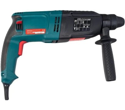 Зображення 2 Перфоратор Зенит ЗП-1100 DFR