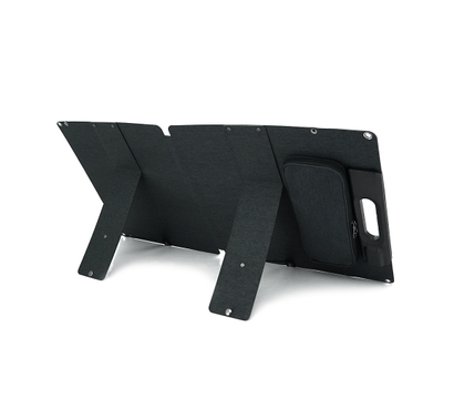 Зображення 2 Сонячна панель Brazzers SP60 на 60 Вт, Максимальна потужність: 60 Вт