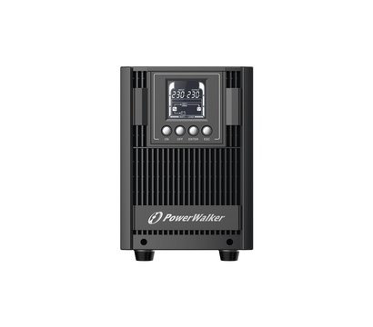 Зображення 2 ДБЖ PowerWalker VFI 1000 AT 1000 ВА