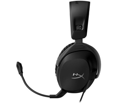 Зображення 3 Навушники HyperX Cloud Stinger 2 3.5mm Black - 519T1AA для ПК