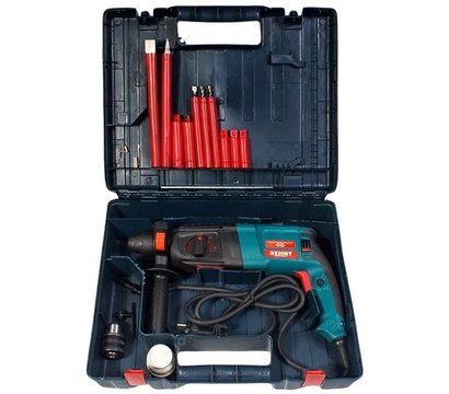 Зображення 3 Перфоратор Зенит ЗП-1100 DFR