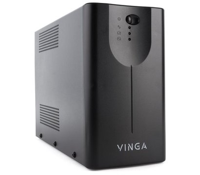 Изображение 4 ИБП линейно-интерактивный Vinga VPE-1500M