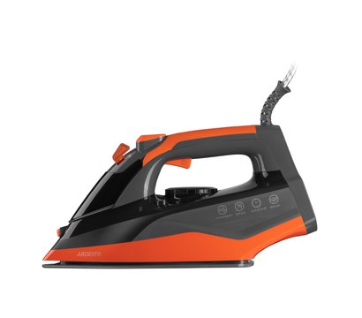 Зображення 4 Праска Ardesto IR-C2233-GR