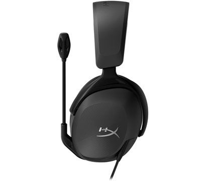 Зображення 4 Навушники HyperX Cloud Stinger 2 Core PC 3.5mm Black - 683L9AA гарнітури для ПК/геймерські