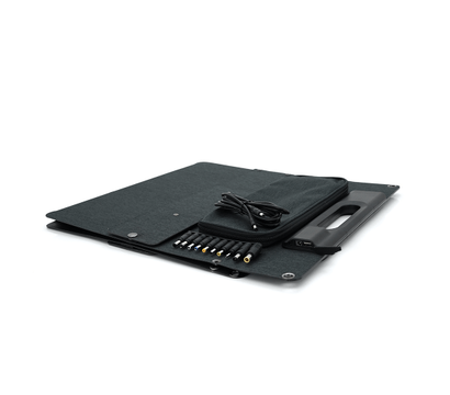 Зображення 4 Сонячна панель Brazzers SP60 на 60 Вт, Максимальна потужність: 60 Вт