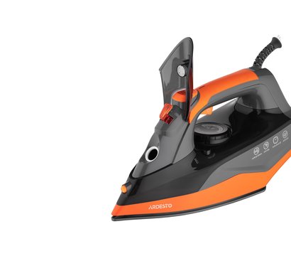 Зображення 5 Праска Ardesto IR-C2233-GR