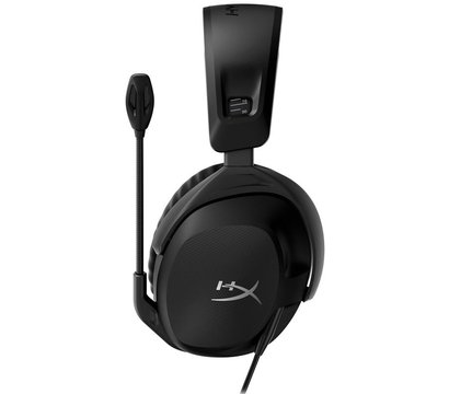 Зображення 5 Навушники HyperX Cloud Stinger 2 3.5mm Black - 519T1AA для ПК