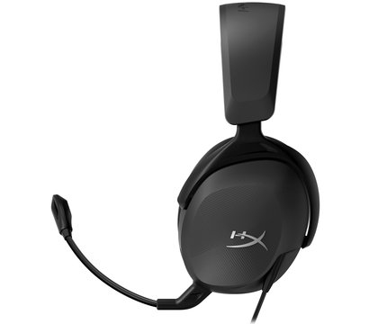 Зображення 5 Навушники HyperX Cloud Stinger 2 Core PC 3.5mm Black - 683L9AA гарнітури для ПК/геймерські