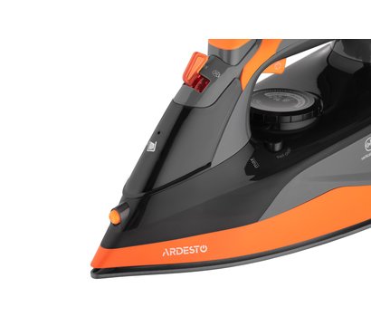 Зображення 6 Праска Ardesto IR-C2233-GR