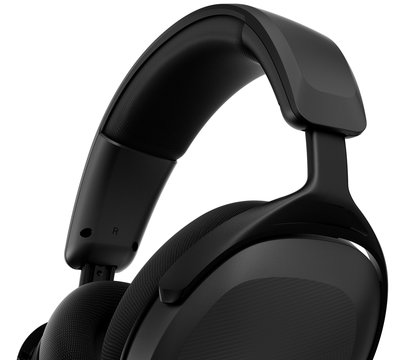 Зображення 6 Навушники HyperX Cloud Stinger 2 Core PC 3.5mm Black - 683L9AA гарнітури для ПК/геймерські