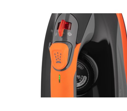 Зображення 7 Праска Ardesto IR-C2233-GR