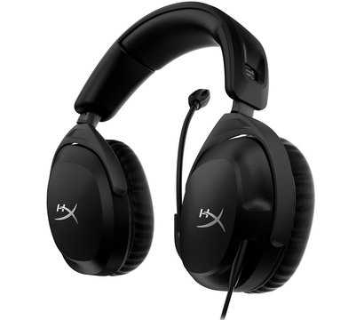 Зображення 7 Навушники HyperX Cloud Stinger 2 3.5mm Black - 519T1AA для ПК